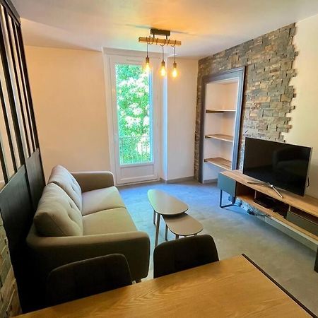 Appartement Centre-Ville Annecy Ngoại thất bức ảnh