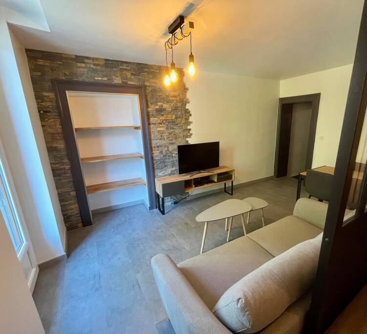 Appartement Centre-Ville Annecy Ngoại thất bức ảnh