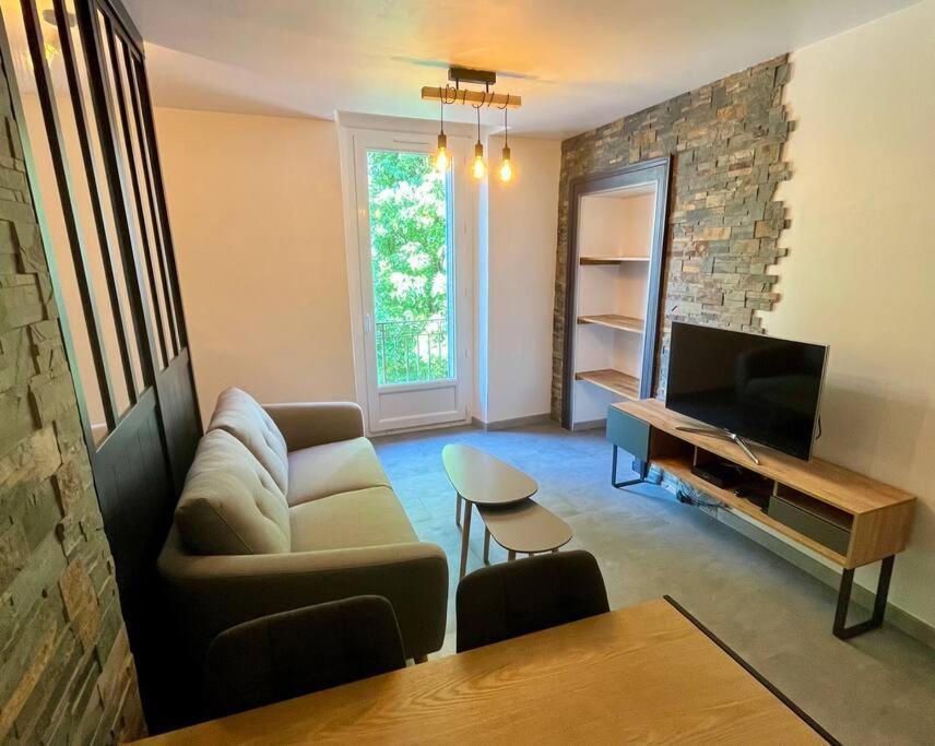 Appartement Centre-Ville Annecy Ngoại thất bức ảnh